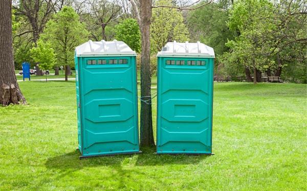 Special Event Porta Potty Rentals Anderson SC